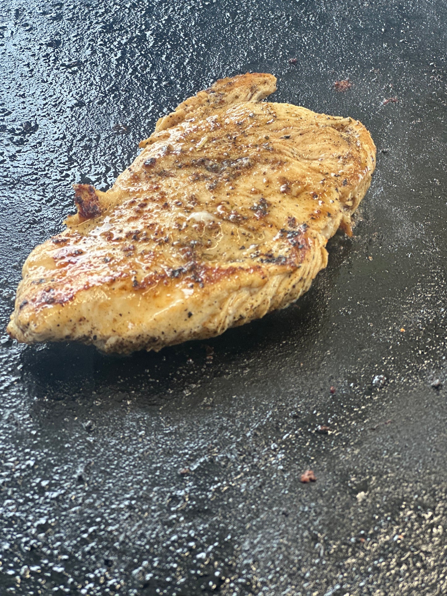 New!! Another Cluck Sandwich