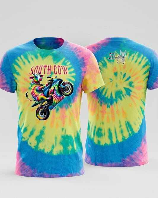 South Cow Bike Shirt