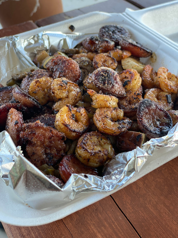Signature Entrées – southcowtruck