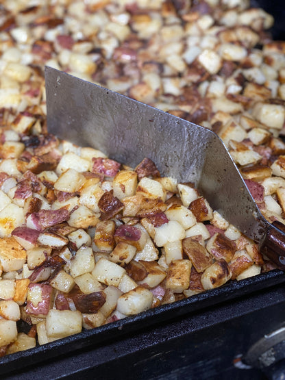 Loaded Potatoes