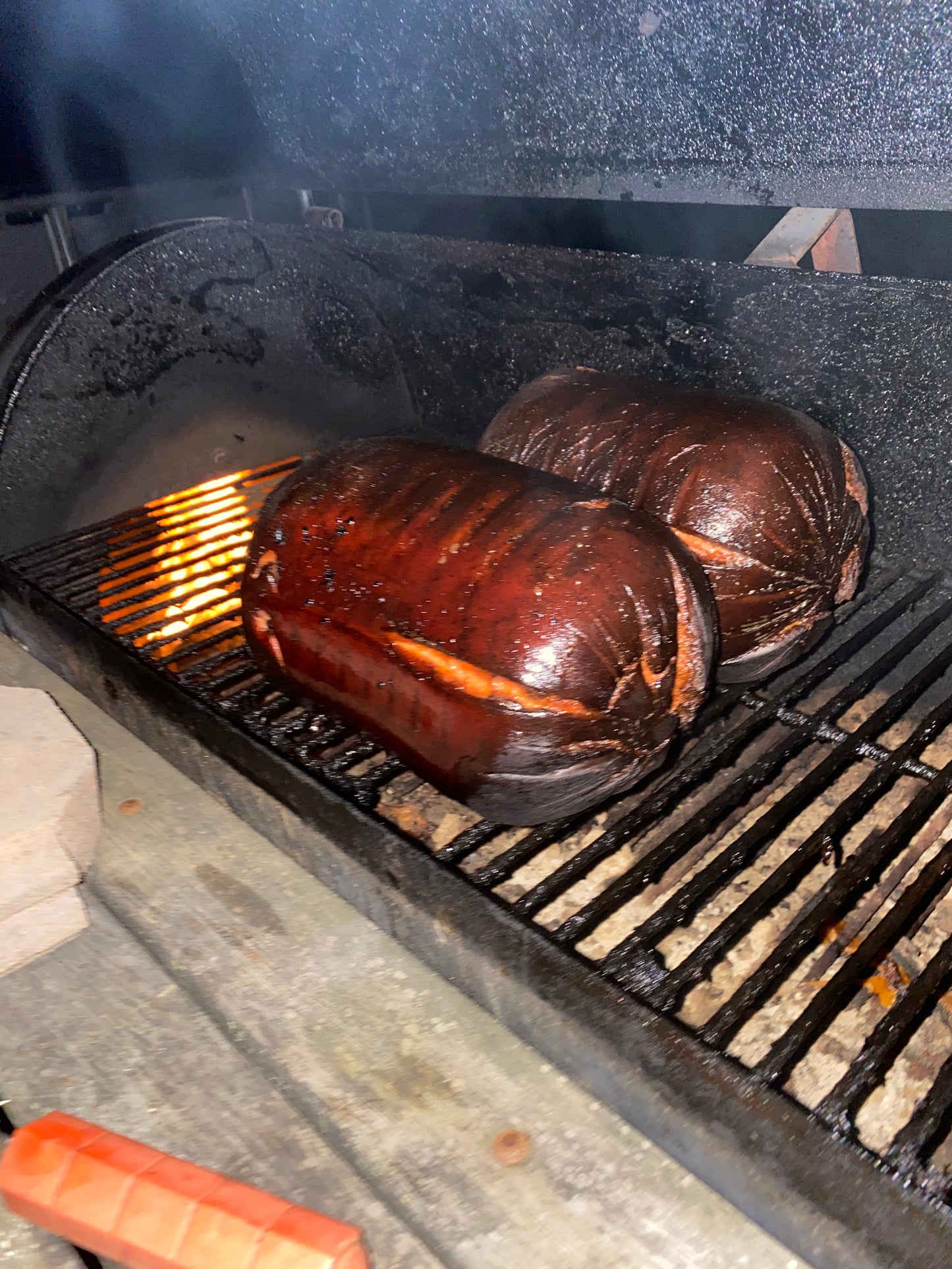 Smoked Bologna (Sandwich Only)